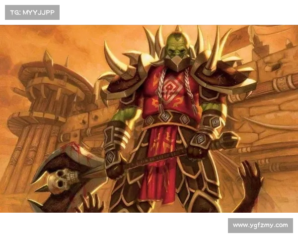 魔兽世界怀旧服战士：探索属性之道